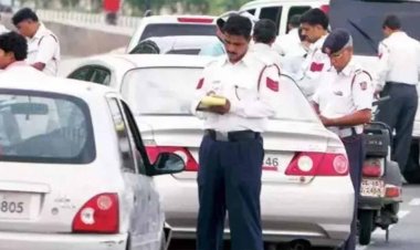 वाहन में पेट्रोल भराने से पहले ध्यान दें! अगले हफ्ते से वैध पीयूसी प्रमाणपत्र के बिना वाहन चलाने वालों की खैर नहीं