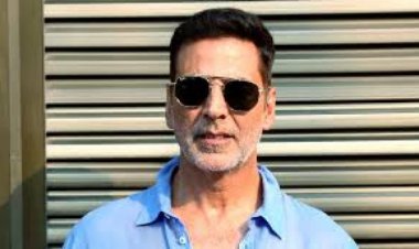 अक्षय कुमार ने हाजी अली दरगाह के जीर्णोद्धार के लिए 1.21 करोड़ रुपये दिए