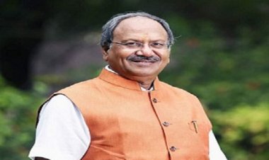 स्वतंत्रता दिवस पर सांसद बृजमोहन गरियाबंद में फहराएंगे तिरंगा