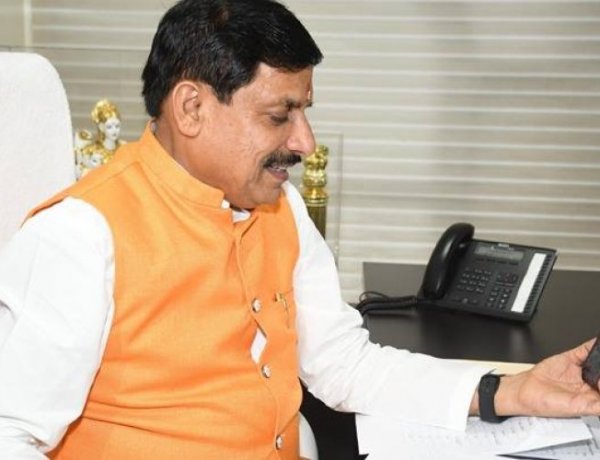 मुख्यमंत्री डॉ. यादव ने हॉकी खिलाड़ी विवेक सागर को एक करोड़ रूपये देने की घोषणा की