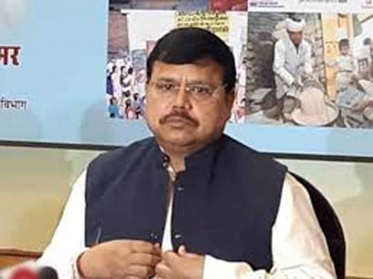 ऊर्जा मंत्री श्री तोमर कल ग्वालियर में करेंगे जन-सुनवाई