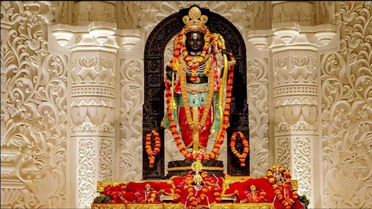 प्रत्येक महीने 1 करोड़ का चढ़ावा, अब तक जमा 5 हजार करोड़! भगवान श्रीराम की अयोध्या में कितनी है नेटवर्थ?
