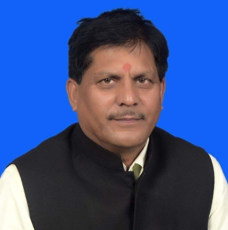 भाजपा जिलाध्यक्ष भरत सिंह ने किया डीडीसी प्रत्याशियों का अधिकृत सूची जारी,14 में से 13 डीडीसी क्षेत्र में प्रत्याशी घोषित,क्षेत्र क्रमांक 07 में देर शाम हो सकता है घोषणा