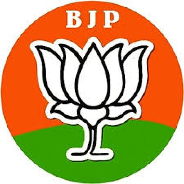 जशपुर जिला में भाजपा ने 8 बागियों को दिखाया 6 साल के लिये पार्टी से बाहर का रास्ता,पार्टी के खिलाफ निर्दलीय चुनाव लड़ने पर प्रदेश महामंत्री जगदीश रामू रोहरा ने जारी किया निष्कासन आदेश,देखें पूरी सूची