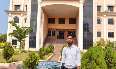 उल्लास नव भारत साक्षरता कार्यक्रम अंतर्गत महापरीक्षा अभियान का आयोजन 23 मार्च को : परीक्षा में 856 केन्द्रों में जिले के 19851 शिक्षार्थि होंगे सम्मिलित