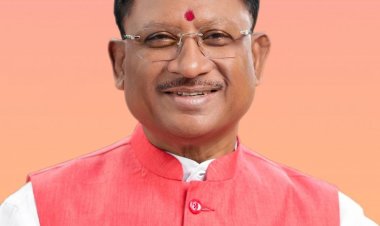 मुख्यमंत्री विष्णु देव साय की सार्थक पहल से जशपुर जिला में 3 छत्तीसगढ़ राज्य ग्रामीण बैंक की मिली सौगात : जशपुर विकास खंड के ग्राम आरा पत्थलगांव विकास खंड के ग्राम कुडे़केला और बगीचा विकास खंड के ग्राम छिछली अ में बैंक खोलने की मिली स्वीकृति 