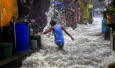 समय से पहले आए मॉनसून से मुंबई में येलो अलर्ट, देश के इन राज्यों में आंधी-बारिश का कहर