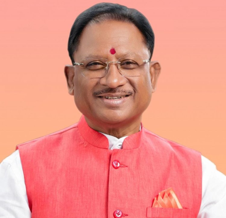 तिरंगा यात्रा में उमड़ा जन सैलाब, नागरिकों ने दिया एकजुटता और देशभक्ति का संदेश : मुख्यमंत्री साय ने कहा राष्ट्रीय सुरक्षा के लिए हम सब एकजुट 