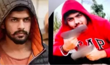 पकड़ा गया एक और मोस्ट वांटेड गैंगस्टर नोनी राणा, अमेरिका में हुआ गिरफ्तार, भारत लाने की चल रही तैयारी…