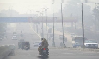 ठंड से थोड़ी राहत, लेकिन कुछ इलाकों में शीतलहर बरकरार