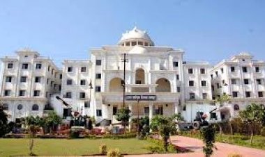 रायपुर नगर निगम स्वास्थ्य विभाग ने गंदगी एवं डस्टबीन उल्लंघन पर वसूला 37,500 रुपए जुर्माना