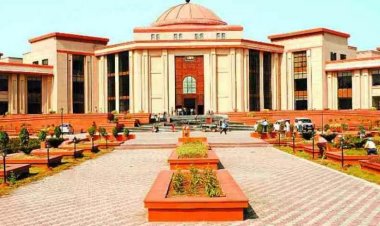 CG: छत्तीसगढ़ के नये महाअधिवक्ता नियुक्त…विवेक शर्मा होंगे नये महाधिवक्ता, राज्य सरकार ने जारी किया आदेश