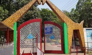 भिलाई के ऐतिहासिक मैत्री बाग जू को अब निजी तौर पर चलाने की तैयारी तेज हो गई