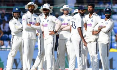 IND vs SA Test : भारत का क्लीन स्वीप, दूसरे टेस्ट में मिली शर्मनाक हार, दक्षिण अफ्रीका ने 408 रन से जीता मैच