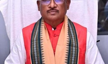 अब 30 नवम्बर तक होगा किसानों का समिति मे पंजीयन एवं पंजीकृत फ़सल की रकबा संसोधन,,,मुख्यमंत्री विष्णुदेव साय के निर्देश पर समिति लॉगिन से होगा त्वरित समाधान