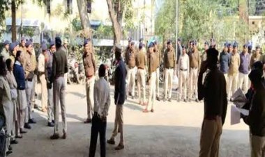 मनेन्द्रगढ़-चिरमिरी-भरतपुर जिले में यूथ कांग्रेस प्रदर्शन करने जा रही