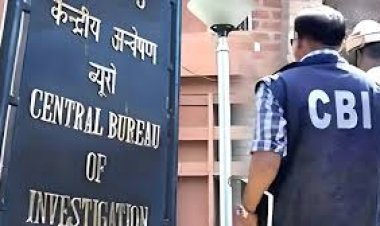 एसईसीएल में 100 करोड़ के मुआवजा घोटाले मामले में सीबीआई ने इंटक नेता सहित दो पर दर्ज किया केस