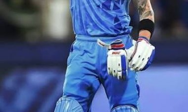 क्रिकेट प्रेमियों में भारी उत्साह! सिर्फ 10 मिनट में Sold Out हुई दूसरे राउंड की टिकटें