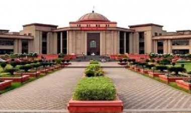 हाईकोर्ट ने खारिज की लैब टेक्नीशियन के लिए प्रमोशन नियम बदलने की मांग, कहा– कार्यपालिका के अधिकारों पर हस्तक्षेप नहीं…