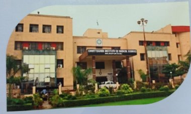 सिम्स बिलासपुर में नए एमडी कोर्स की शुरुआत — तीन विभागों को मिली मंज़ूरी, सीटों में हुई बड़ी वृद्धि