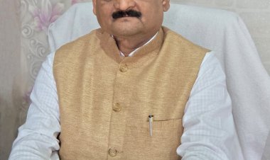 क्रिकेट मैच के टिकटो की काला बाजारी हो रही - कांग्रेस