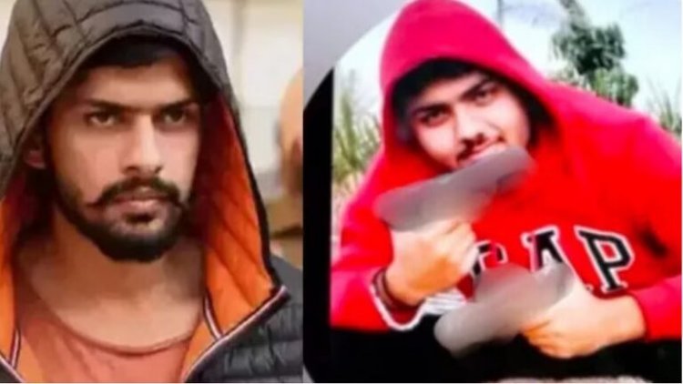 पकड़ा गया एक और मोस्ट वांटेड गैंगस्टर नोनी राणा, अमेरिका में हुआ गिरफ्तार, भारत लाने की चल रही तैयारी…