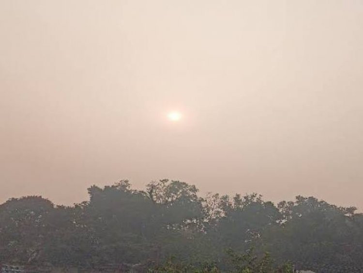 छत्तीसगढ़ में मौसम विभाग ने अगले 3 दिनों में तापमान में 2 से 3 डिग्री तक बढ़ोतरी की संभावना जताई