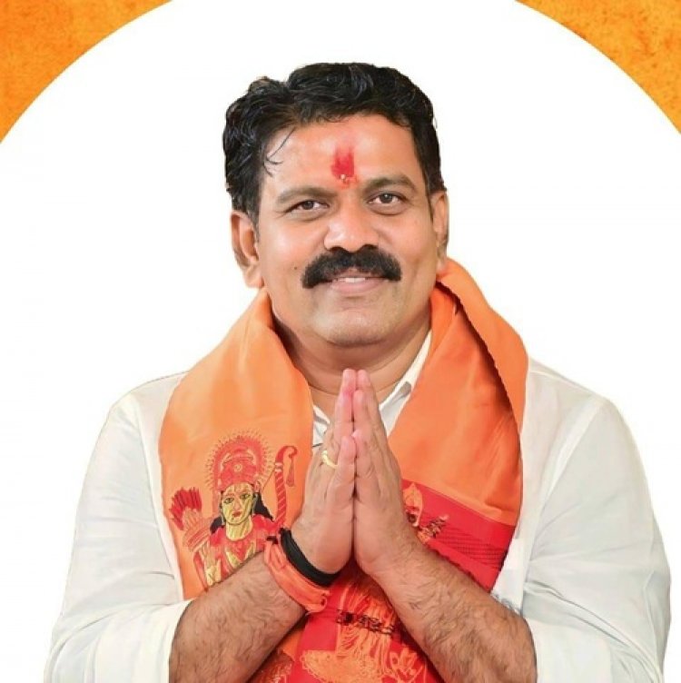 उपमुख्यमंत्री शर्मा की पहल से मिली 7 करोड़ के विकास कार्य की स्वीकृति