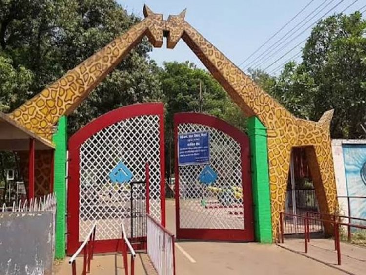 भिलाई के ऐतिहासिक मैत्री बाग जू को अब निजी तौर पर चलाने की तैयारी तेज हो गई