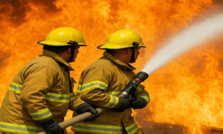 भोपाल: आगजनी रोकने के लिए नया फायर एंड इमरजेंसी एक्ट 2025 लागू