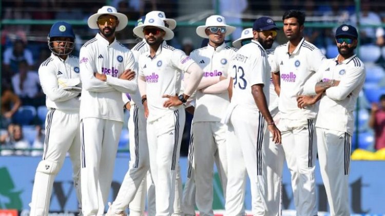 IND vs SA Test : भारत का क्लीन स्वीप, दूसरे टेस्ट में मिली शर्मनाक हार, दक्षिण अफ्रीका ने 408 रन से जीता मैच