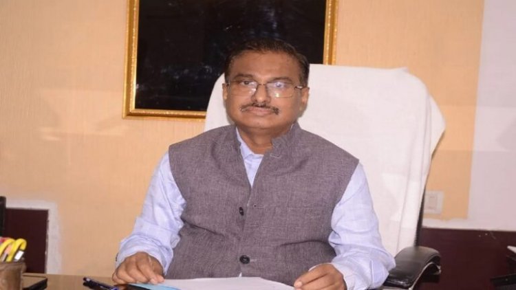 IAS महादेव कावरे का जीवन परिचय (जीवनी), जानें इनके बारे में