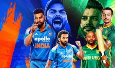 कल भारत के लिए सीरीज जीतने का मौका