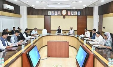 कैबिनेट बैठकः सोलर प्लांट स्थापित कराने सरकार ने दी 1 साल की मोहलत! तब तक 200 यूनिट तक, बिजली बिल में 50 प्रतिशत की छूट