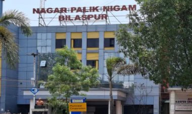 नगर निगम को चाहिए नया सेटअप: इंजीनियरों की भारी कमी से विकास कार्य प्रभावित, मेयर ने की मांग