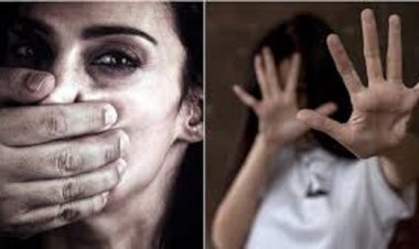 नाबालिग लड़की हुई हवस का शिकार: हैवान ने शादी का झांसा देकर किया दुष्कर्म, पुलिस ने आरोपी को किया गिरफ्तार