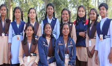 बदल रहा बस्तर, आदिवासी युवतियों के हुनर को मिल रही नई उड़ान