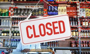 शराब प्रेमियों के लिए खबर: इस दिन छत्तीसगढ़ में बंद रहेंगी शराब की दुकानें