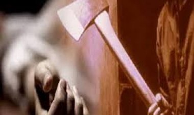 CG – 4 बच्चों की मौत से बौखलाई मां : जादू टोने के शक में पड़ोसी महिला को कुल्हाड़ी से काटकर उतारा मौत के घाट