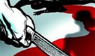 पिकनिक पार्टी में हुई चाकूबाजी…फ्री सेवा को लेकर एंबुलेंस चालकों के बीच हुआ विवाद, एक ने चाकू से दूसरे का काट दिया कान