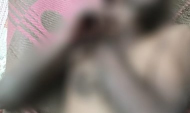 CRIME : कलयुगी बेटे ने पिता को हंसिया से काट डाला, इलाज के दौरान मौत