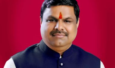 मंत्री गजेंद्र यादव की नाराजगी का दिखने लगा असर: छत्तीसगढ़ में जारी अटैचमेंट का खेला होगा खत्म, टारगेट में आए कोटा बीईओ