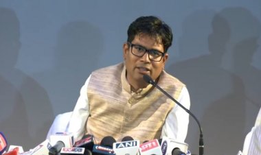 दो साल में ऋणमुक्त हुआ छत्तीसगढ़ हाउसिंग बोर्ड, अटल नगर देश का पहला ऋणमुक्त ग्रीनफील्ड शहर: ओपी चौधरी