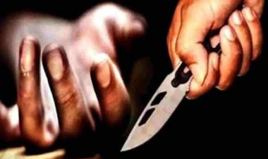 दुर्ग जिले में स्कूली छात्रों के बीच आपसी रंजिश को लेकर चाकूबाजी हुई