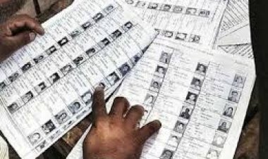 कांकेर जिले के तीनों विधानसभा क्षेत्रों के मतदाताओं की प्रारंभिक सूची का प्रकाशन