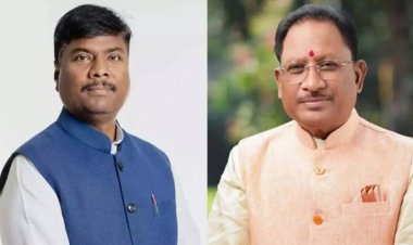 सुकमा में 15102 क्विंटल धान खरीदी की सीमा काे बढ़ाकर किया गया 51800 क्विंटल