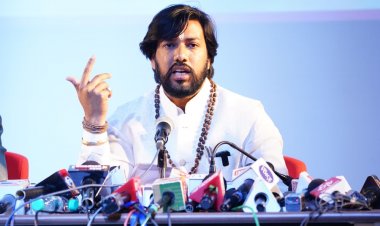 तकनीकी एवं व्यावसायिक शिक्षा के समुचित विकास और समन्वय स्थापित करने के लिए तकनीकी शिक्षा विभाग सदैव प्रयासरत - खुशवंत