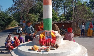 *25 दिसंबर को सुशासन दिवस पर जिले के सभी पंचायतों मे मनाया गया*