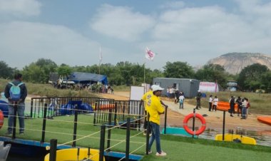 *नये साल का जश्न प्रकृति की गोद मे ,,मयाली नेचर कैम्प में पर्यटक ले सकेंगे रोमांच, सुकून और साहसिक अनुभव*