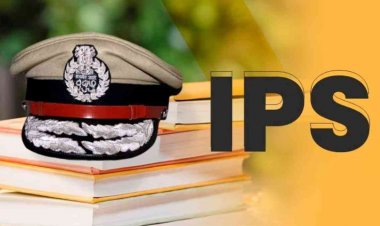 छत्तीसगढ़ के इस तेजतर्रार IPS को मोदी सरकार का आया बुलावा, संभालेंगे NSG में SP की जिम्मेदारी, देखें भारत सरकार का आदेश…..